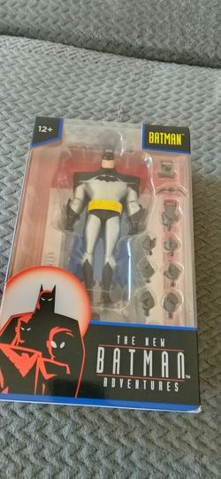 McFarlane toys ( Batman )