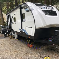 Trade For Motor home 