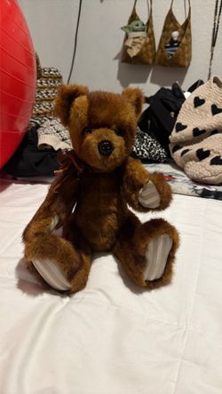 Bear