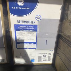 Dehumidifier 