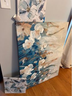 Art set $25
