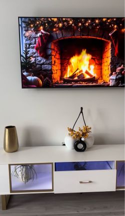 TV Console