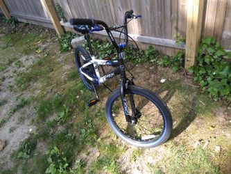 BMX ..Bike*very nice New;!