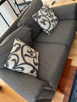 couch