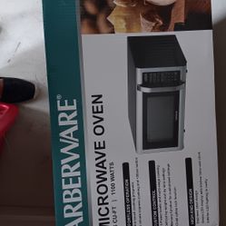 Microwave Oven