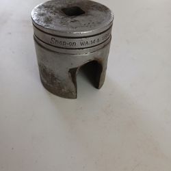 Snap-on 1/2 Drive Tie-Rod End Socket