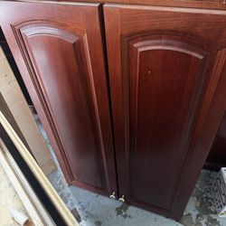 Cabinets for sale- $25 each