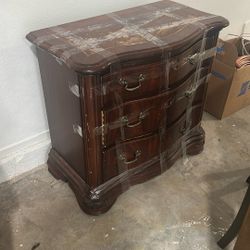 Vintage Dresser For Sale