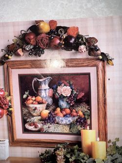 Home Interiors Decoration