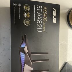 ASUS Gaming Router
