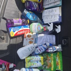 House hold Bundle 