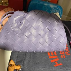 Botega Purse - Paid $1600