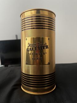 Jean Paul Gaultier Le Male Elixir 4.2 FL OZ