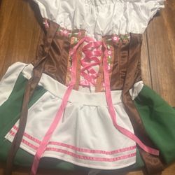 Country Girl Dress