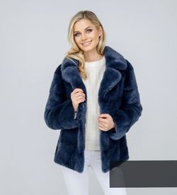 Mink Fur