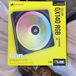 QX140 RBG Expansion Kit 