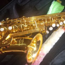 Glory Saxophone 