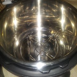 Insta Pot