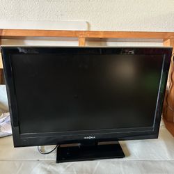 TV 24” INSIGNIA LCD HDMI 