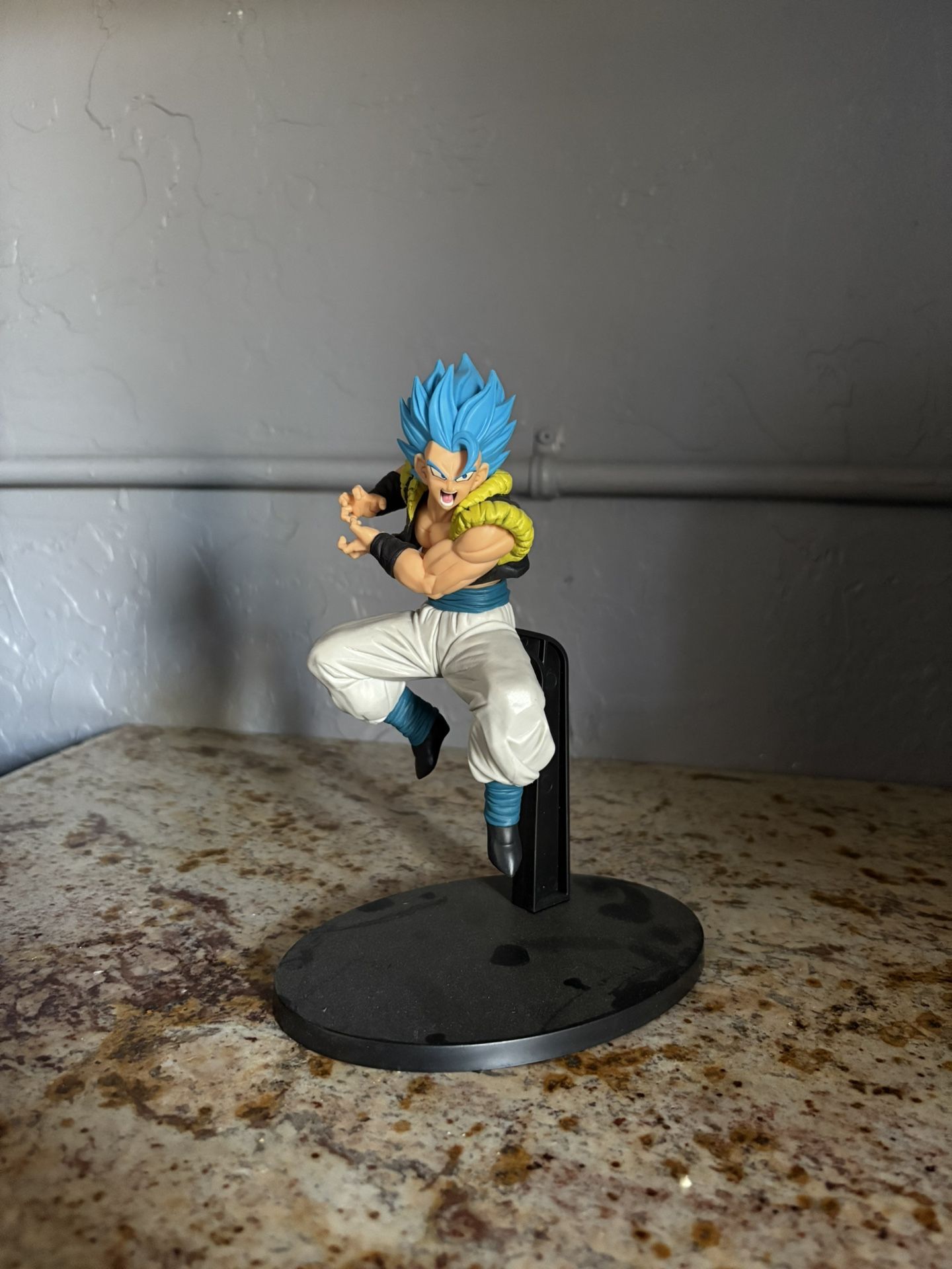 Dragon Ball Z Statues 