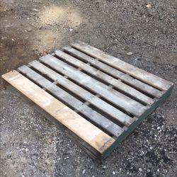 Free Pallet