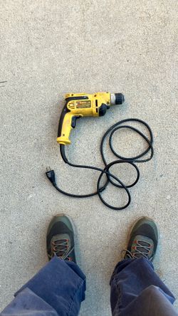 Dewalt DWD110 Drill