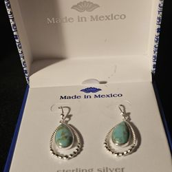 Mexico Earrings