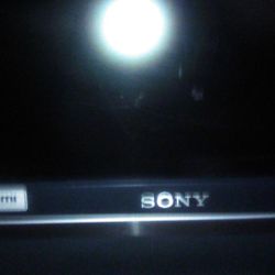 Sony TV 