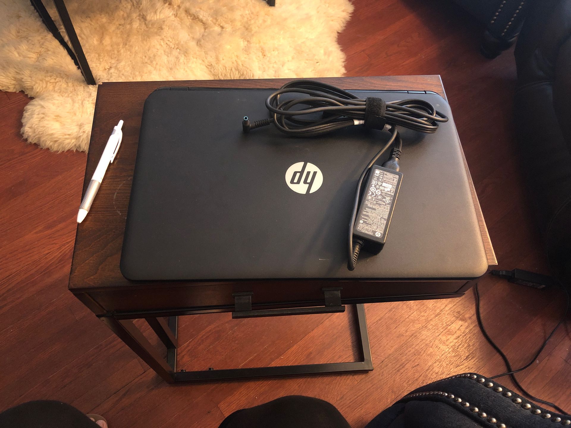 HP laptop 15.6”