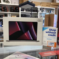 MacBook Pro 14inch M2 Pro/32gb Ram/1TB SSD