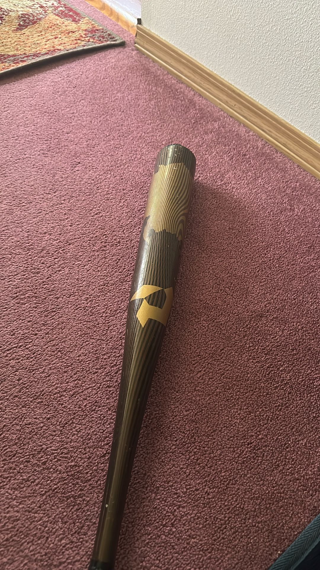 Demarini Voodoo one-piece