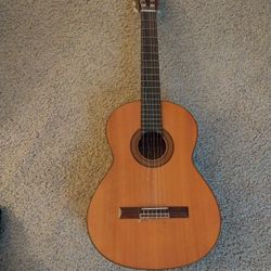 Classical Guitar 