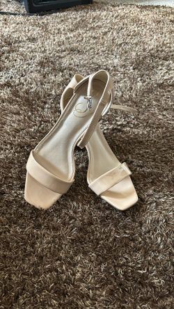 Sam Edelman Block Heel Sandal