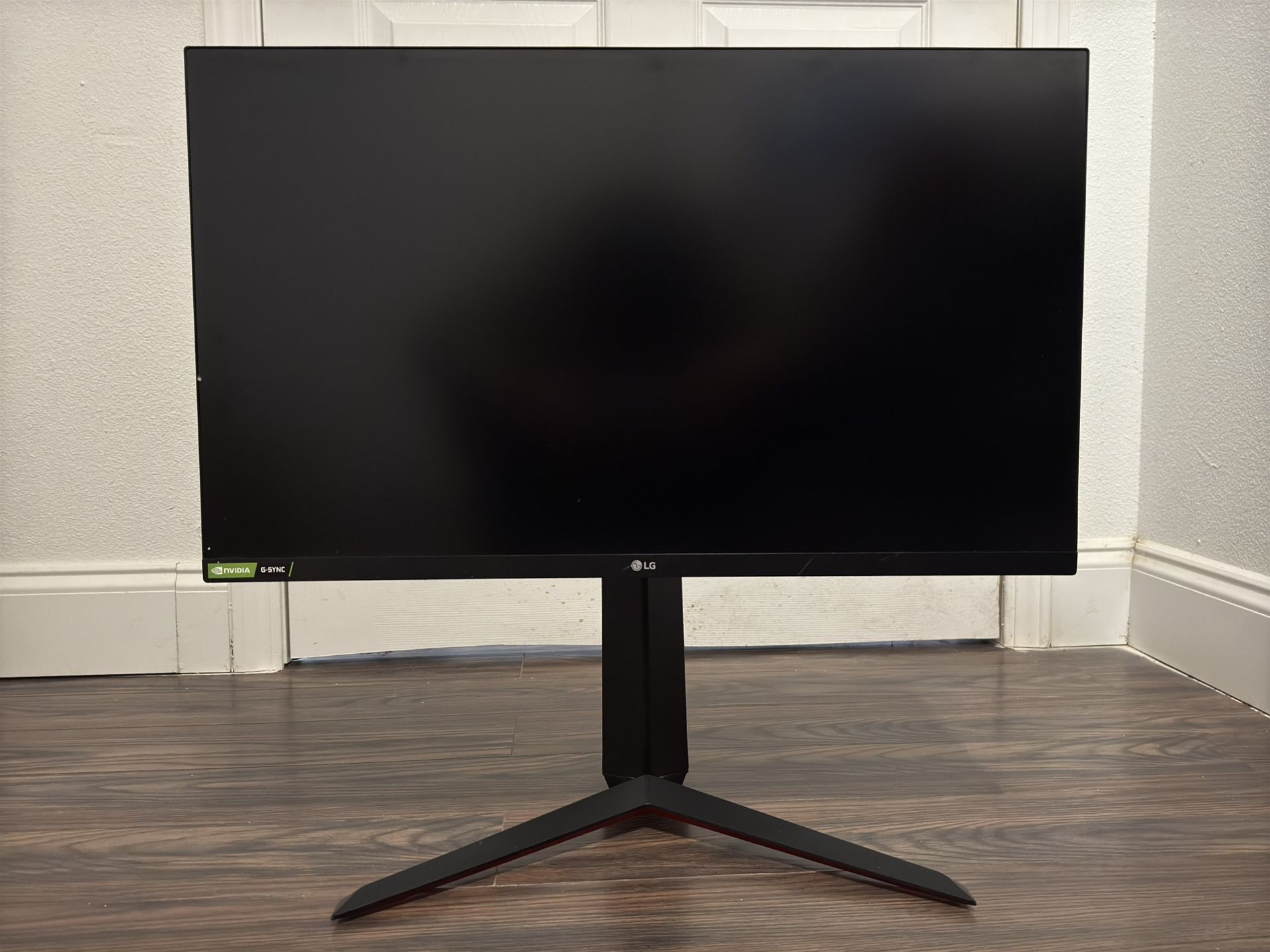 27inch 1440p LG Monitor