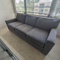 Living Room Couch 