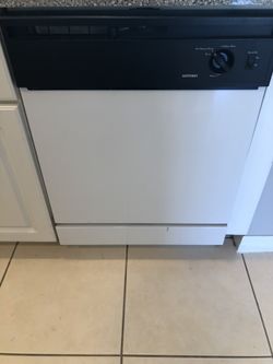 Dishwasher