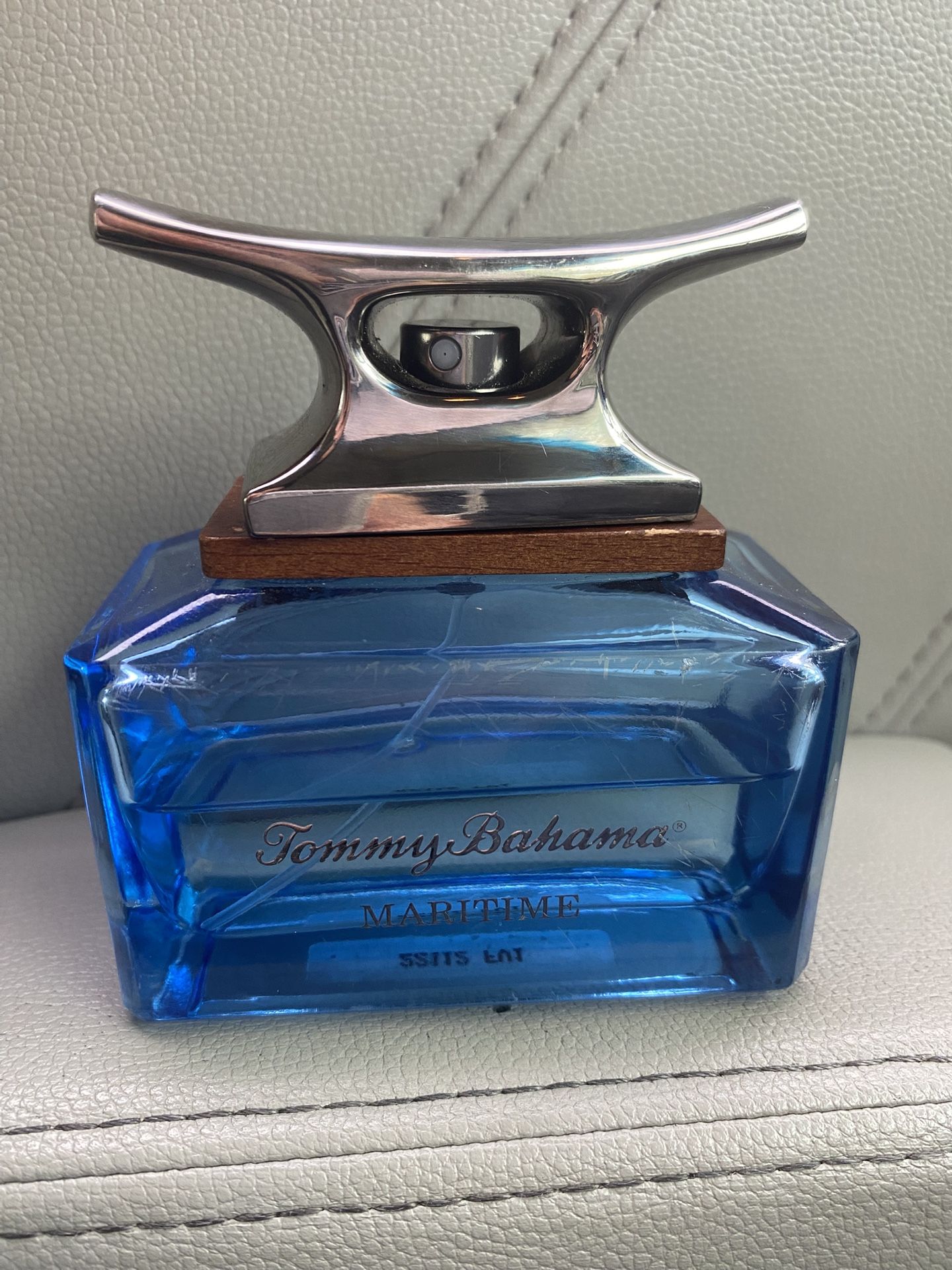 TOMMY COLOGNE MENS COLOGNE FESH SCENT