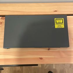 Cisco Catalyst 2960 Series 24 Port Switch 