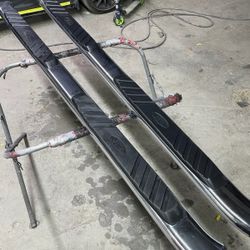 2010/2014 Ford F150 Running Boards