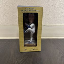 Orel Hershiser Bobble head 