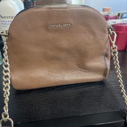 Michael Kors Small Cross Body 