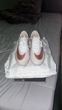 Nike Mercurial Soccer Cleats Size 10
