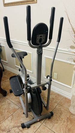 Elliptical