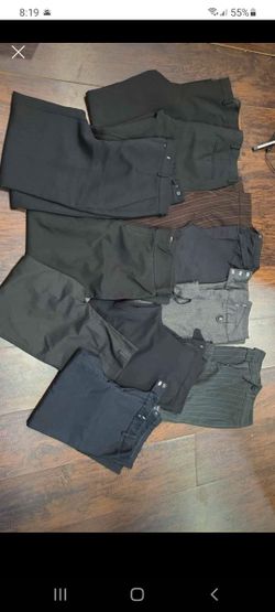 Women's Pants Slacks