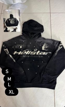 Hellstar hoodie