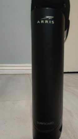 ARRIS SURFboard G20