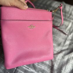 Crossbody Coach 😍Auténtic 
