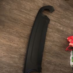 Dodge Charger Bumper STOCK