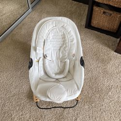 Baby Bloom Baby Rocker And Bouncer