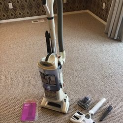 Shark Professional Vacuum 